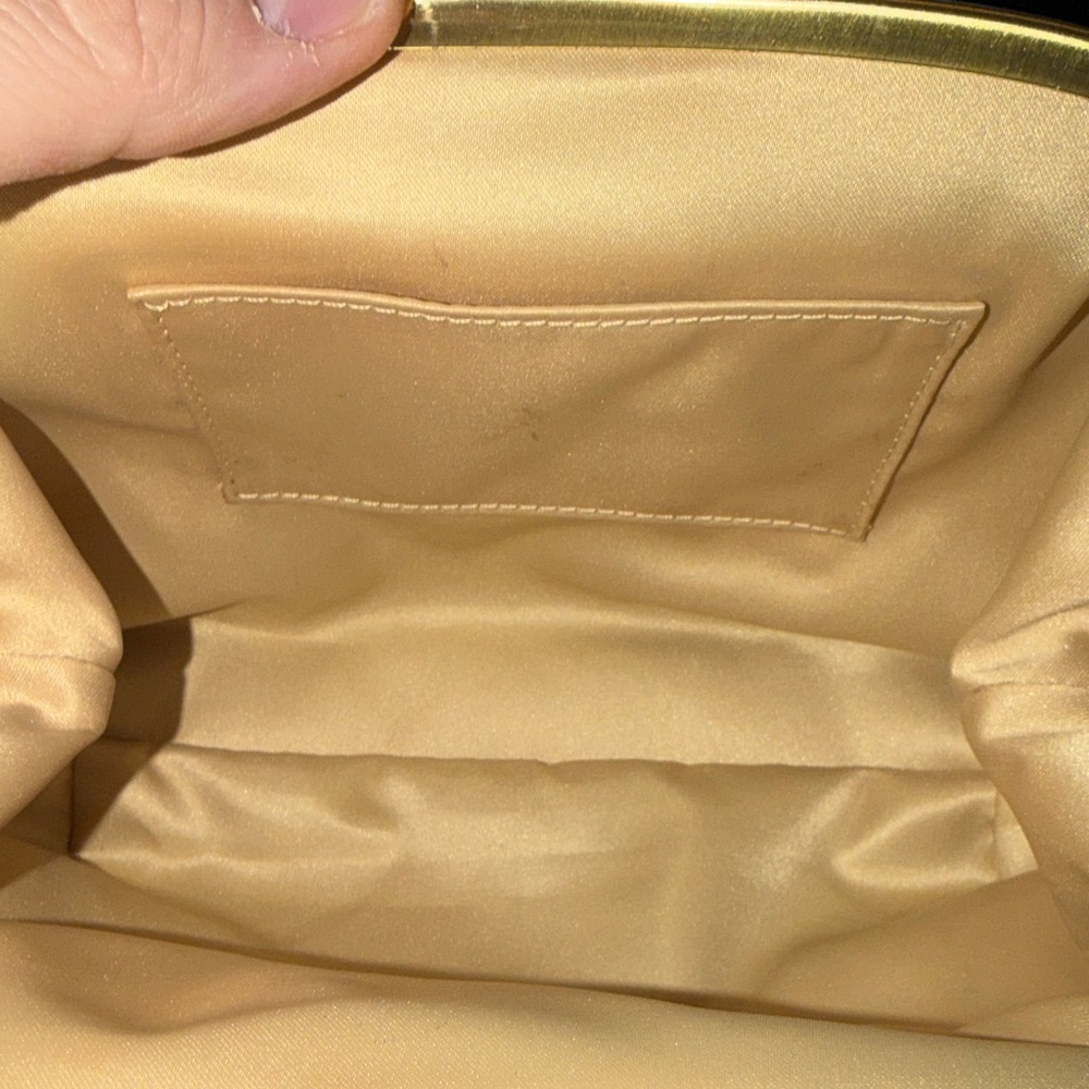 Coach Legacy Multicolor Striped Women's Bag - Picture 13 of 13